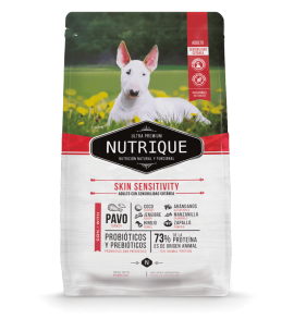 Nutrique Skin Sensitivity Dog
