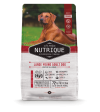 Nutrique Large Young Adult Dog